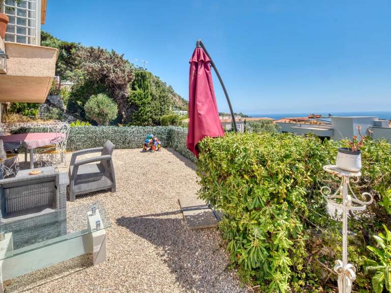 Villa Villefranche-sur-Mer - 5 bedrooms - 347m²