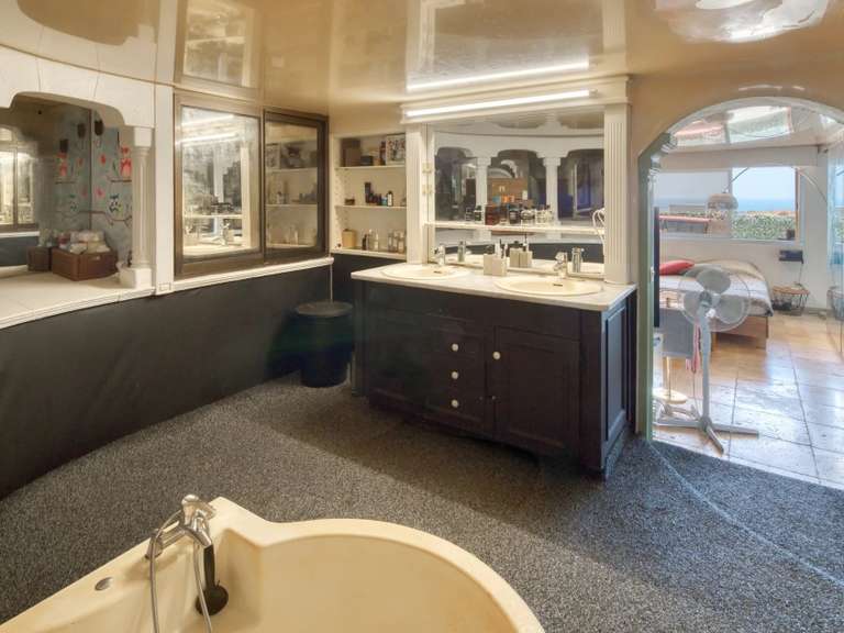 Villa Villefranche-sur-Mer - 5 bedrooms - 347m²