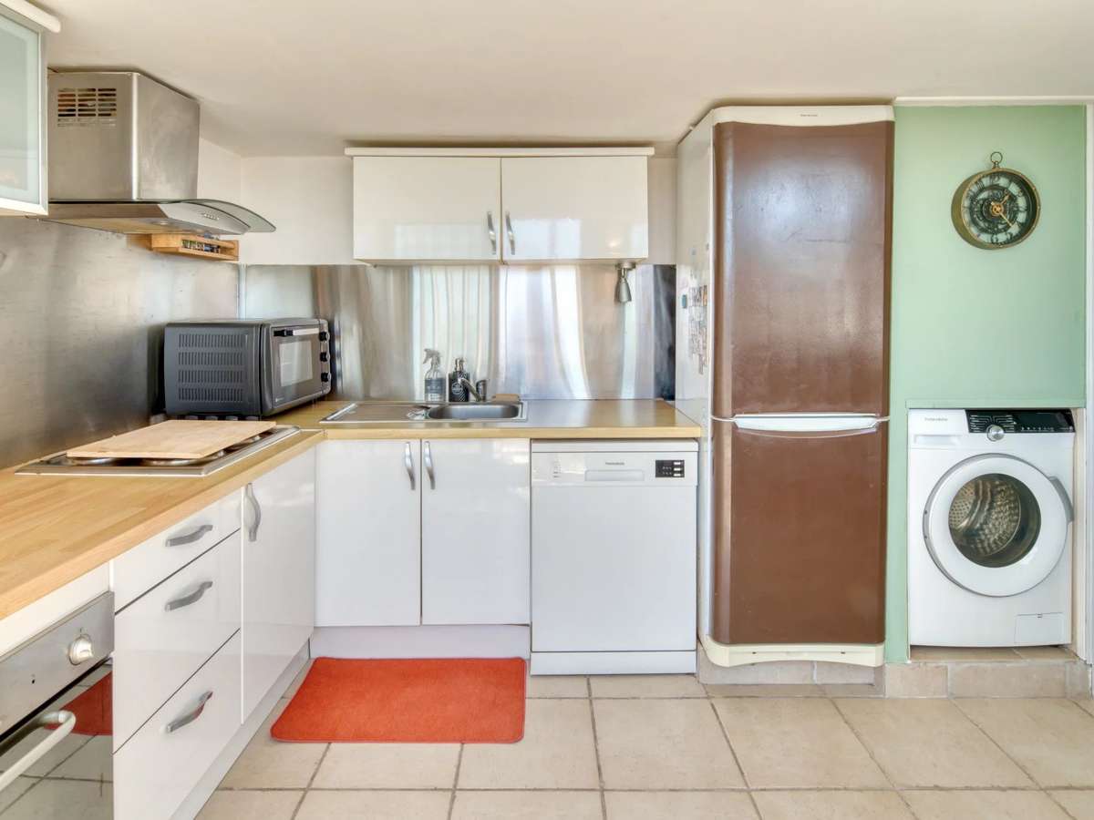 Villa Villefranche-sur-Mer