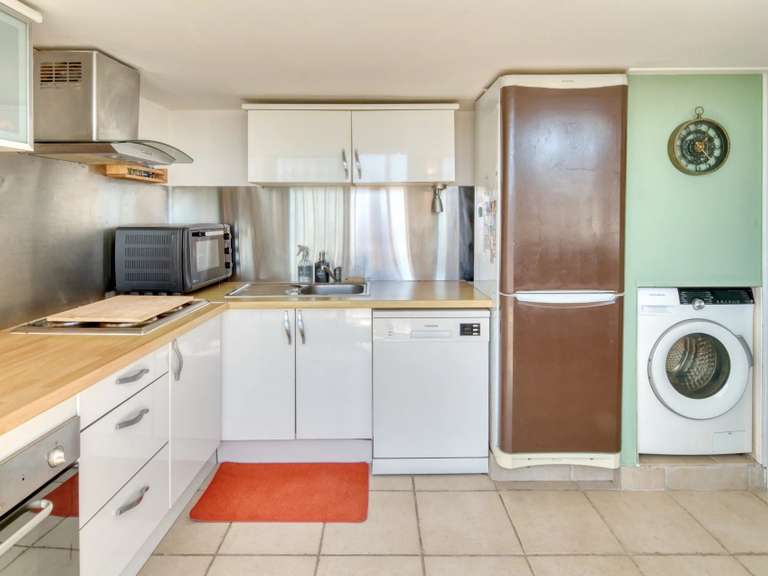 Villa Villefranche-sur-Mer - 5 bedrooms - 347m²