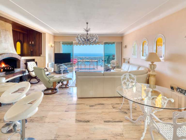 Villa Villefranche-sur-Mer - 5 bedrooms - 347m²