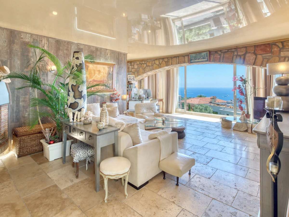 Villa Villefranche-sur-Mer