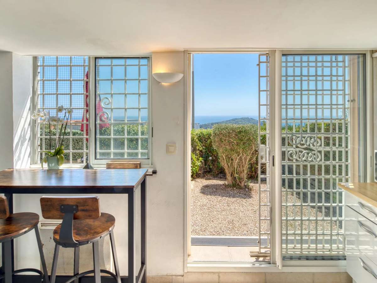 Villa Villefranche-sur-Mer