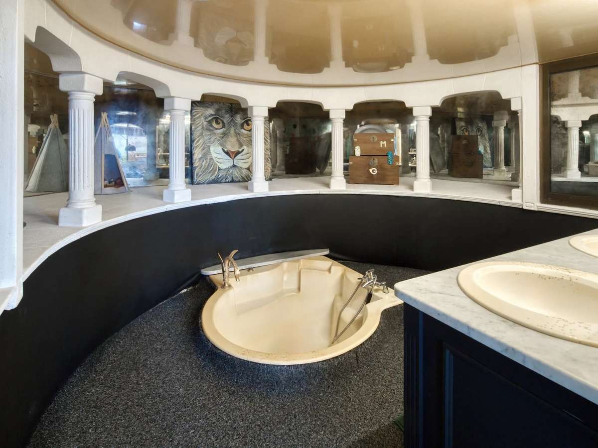 Villa Villefranche-sur-Mer