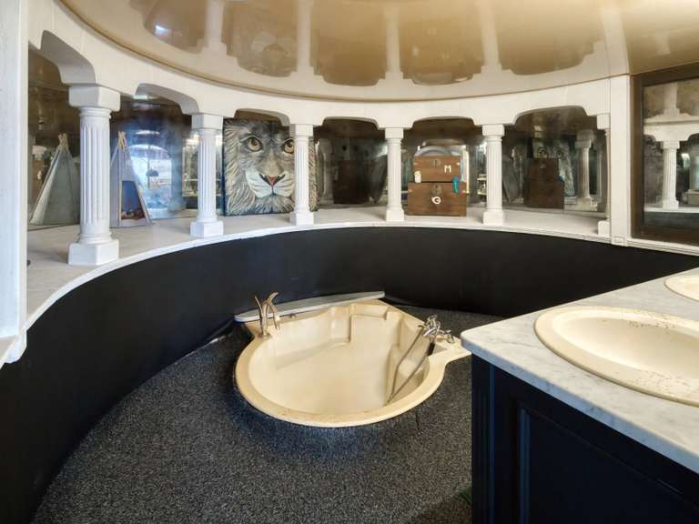 Villa Villefranche-sur-Mer - 5 bedrooms - 347m²