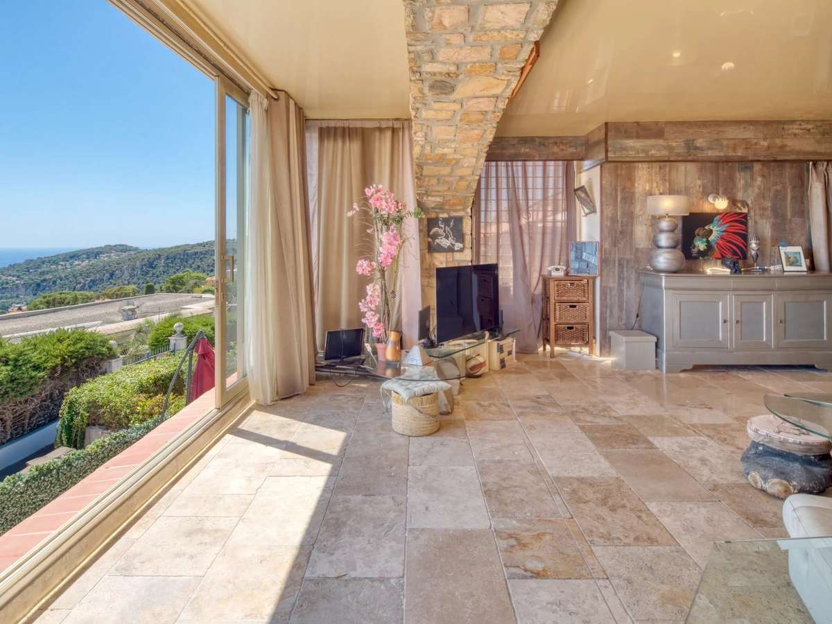 Villa Villefranche-sur-Mer