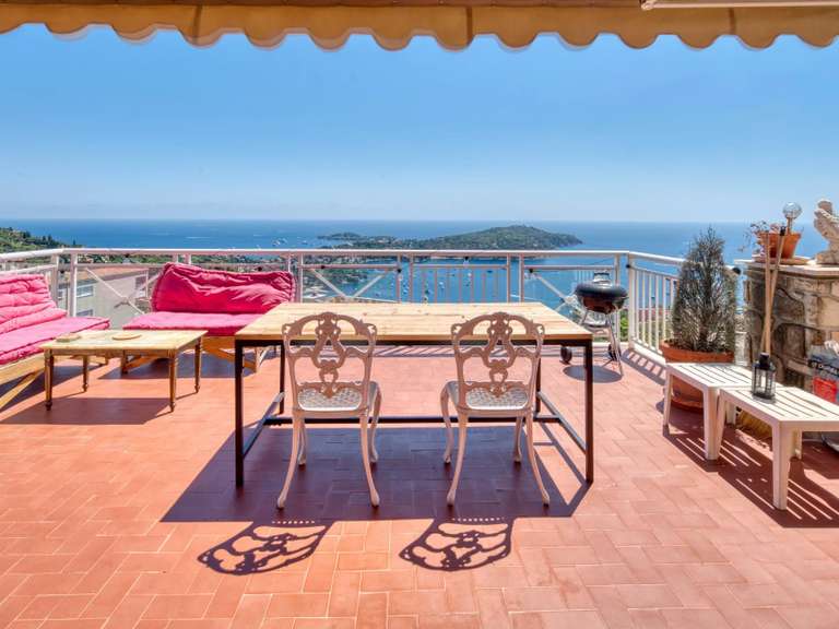 Villa Villefranche-sur-Mer - 5 bedrooms - 347m²