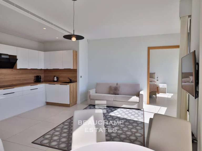 Villa avec Vue sur mer Villefranche-sur-Mer - 5 chambres - 448m²