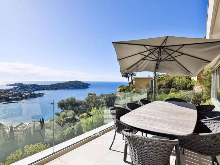 Villa avec Vue sur mer Villefranche-sur-Mer - 5 chambres - 448m²