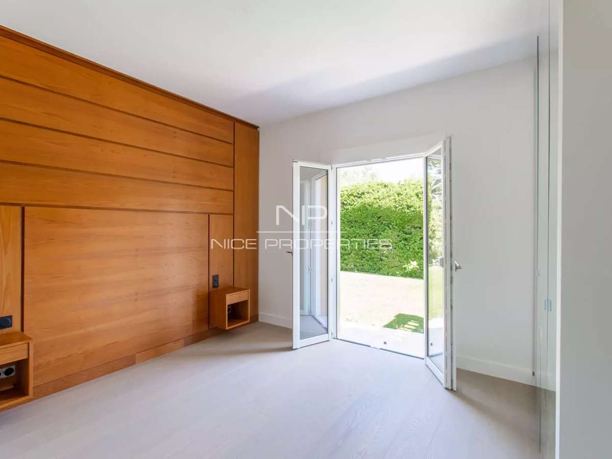 Villa Villefranche-sur-Mer