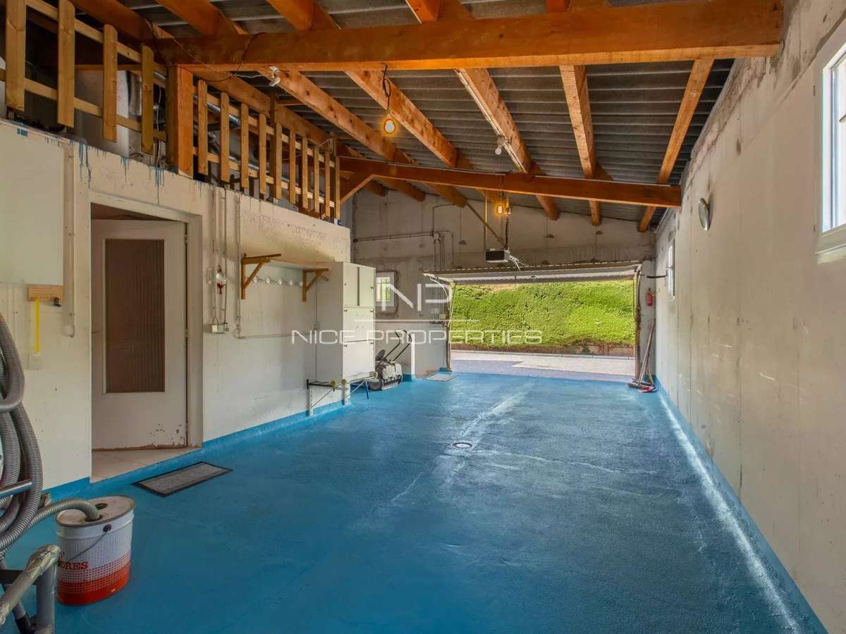 Villa Villefranche-sur-Mer