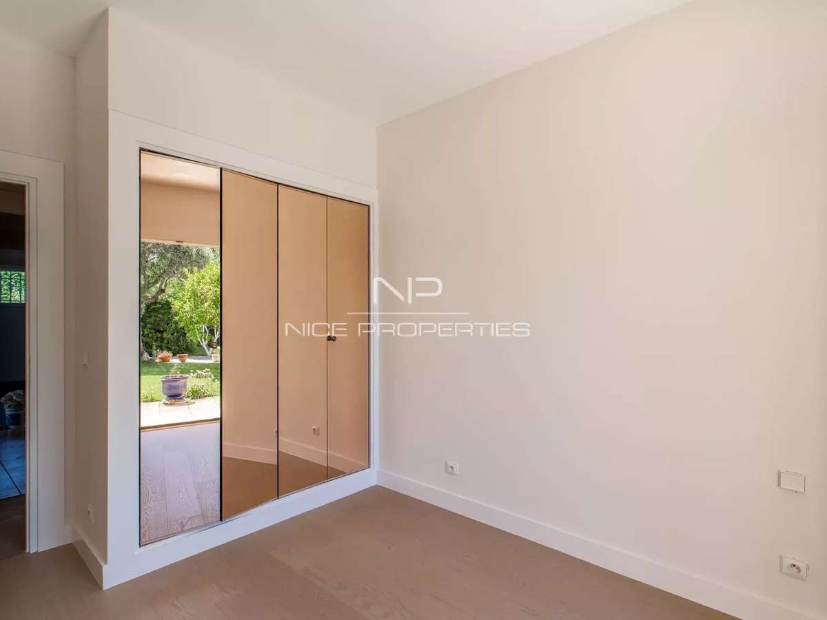 Villa Villefranche-sur-Mer