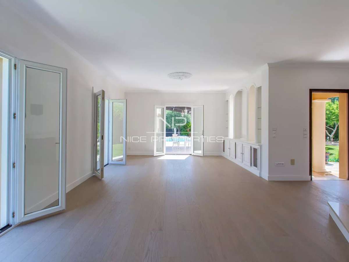 Villa Villefranche-sur-Mer