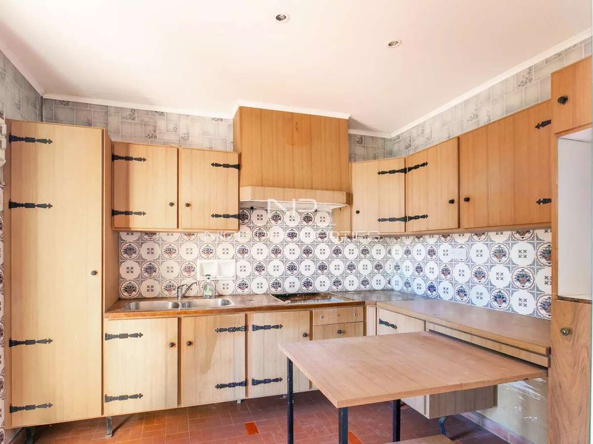 Villa Villefranche-sur-Mer