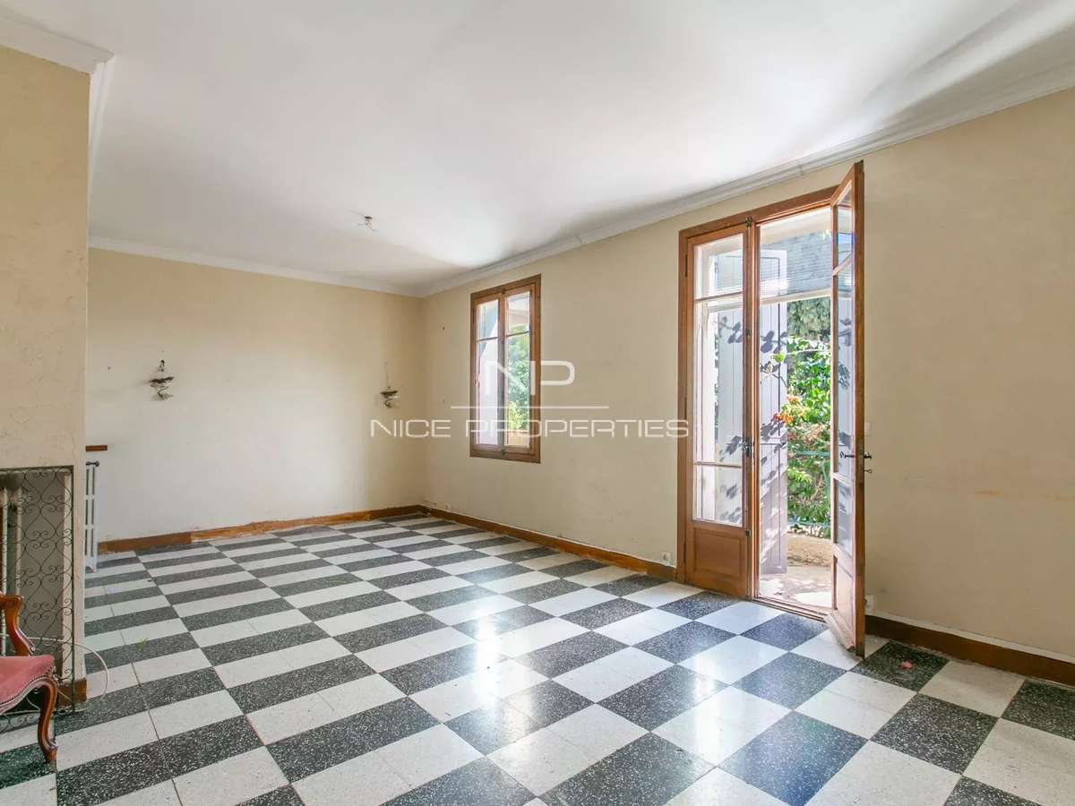 Villa Villefranche-sur-Mer