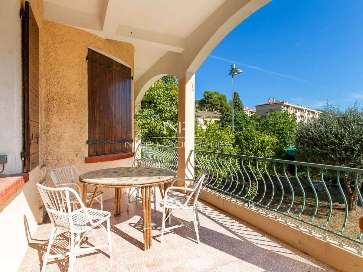 Villa Villefranche-sur-Mer