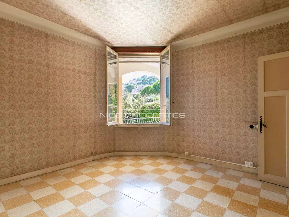 Villa Villefranche-sur-Mer