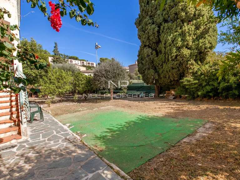 Villa Villefranche-sur-Mer - 3 bedrooms - 268m²