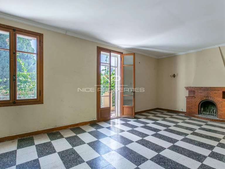 Villa Villefranche-sur-Mer - 3 bedrooms - 268m²