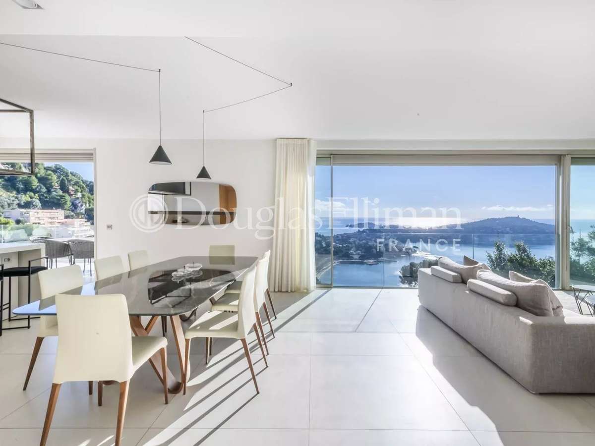 Villa Villefranche-sur-Mer