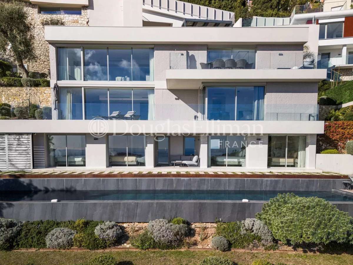 Villa Villefranche-sur-Mer