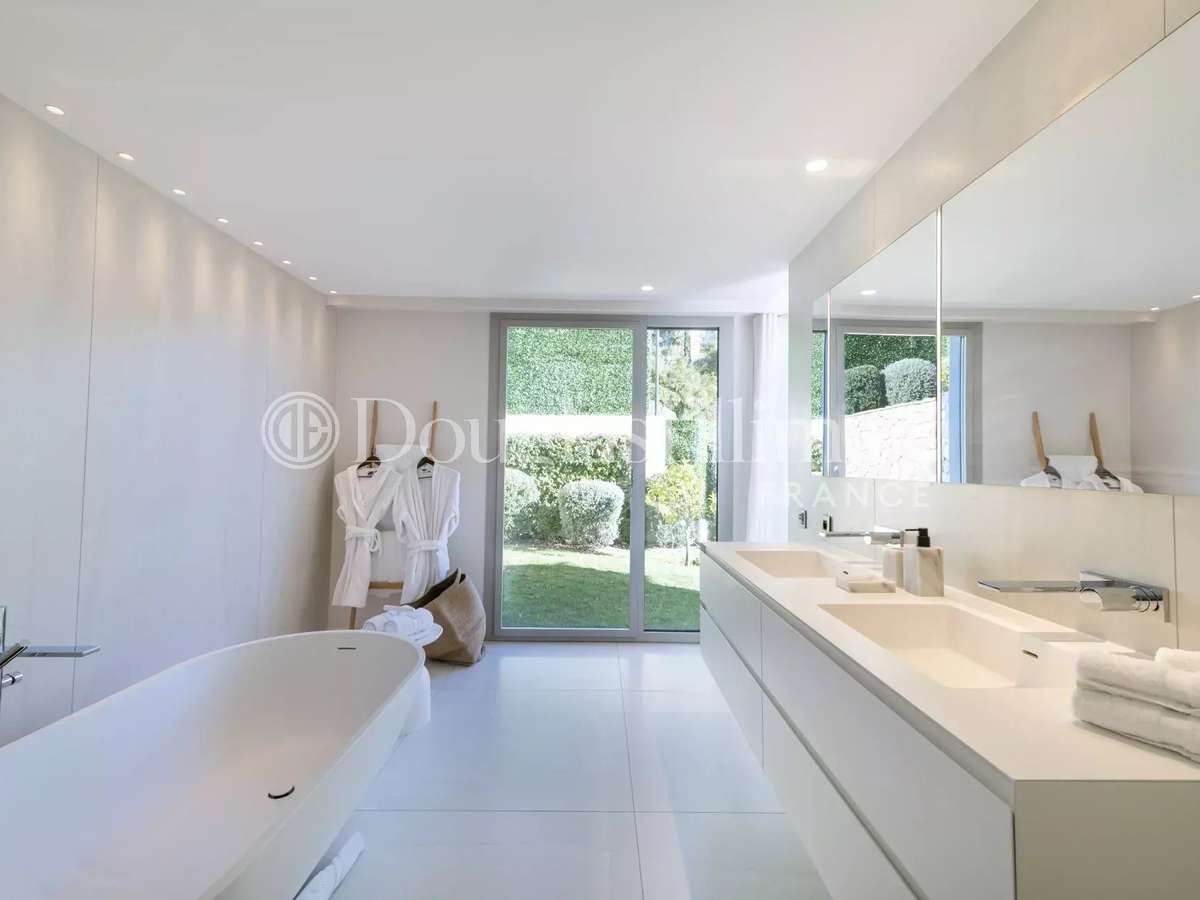 Villa Villefranche-sur-Mer