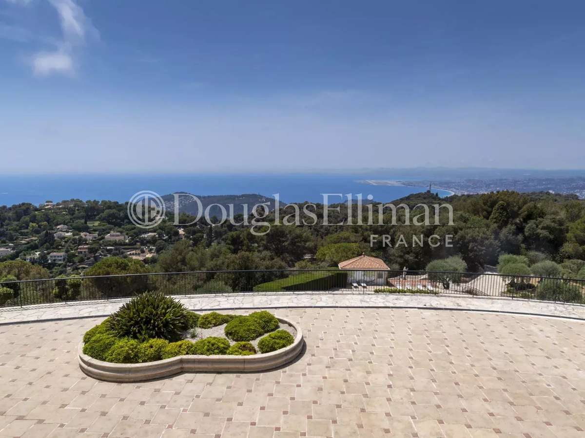 Villa Villefranche-sur-Mer