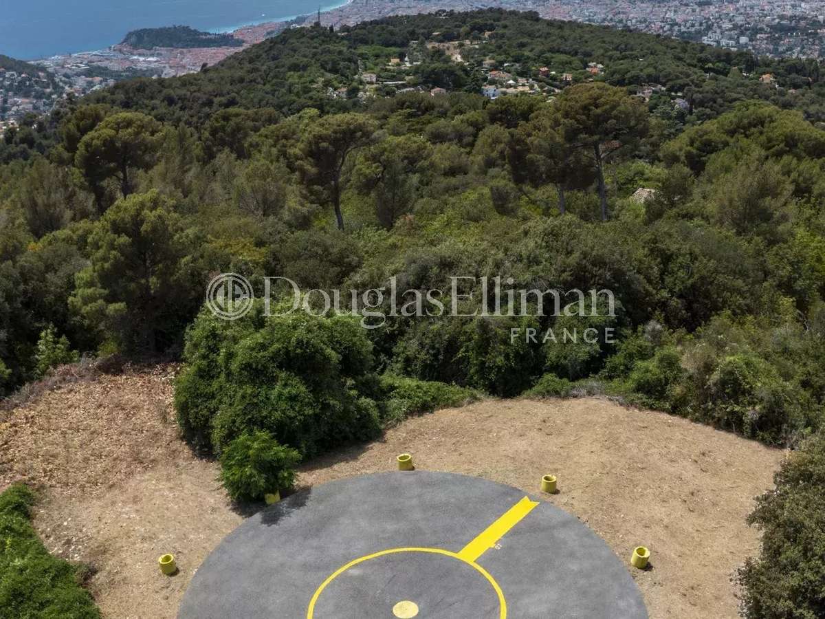 Villa Villefranche-sur-Mer