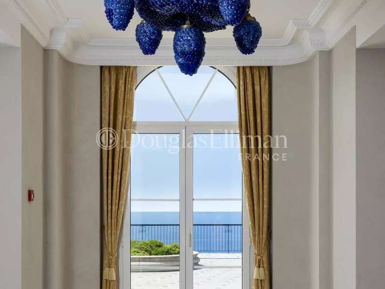 Villa Villefranche-sur-Mer - 1600m²