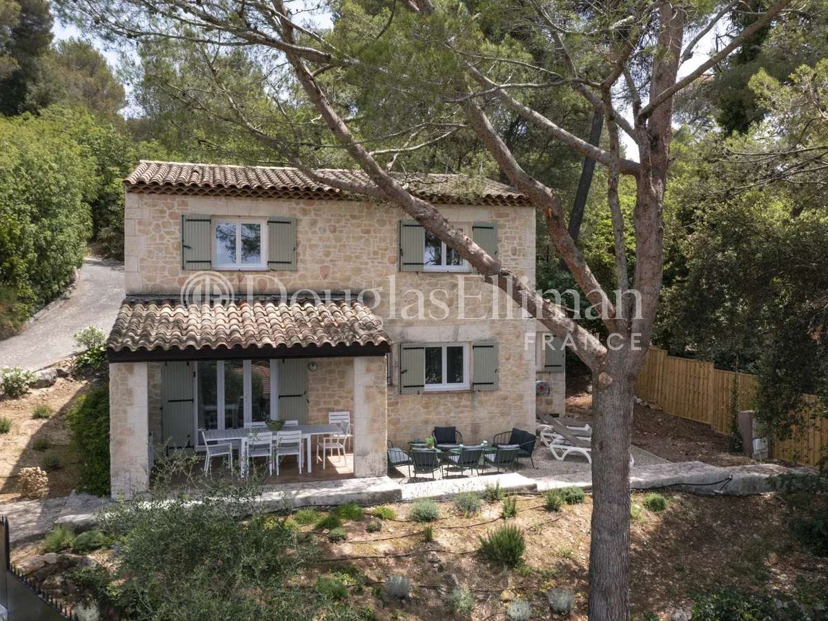 Villa Villefranche-sur-Mer