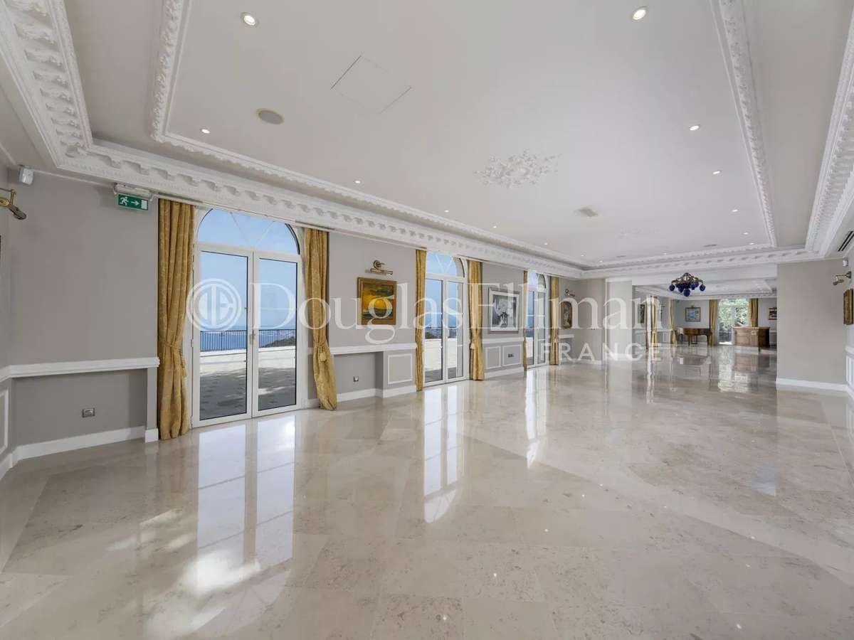 Villa Villefranche-sur-Mer