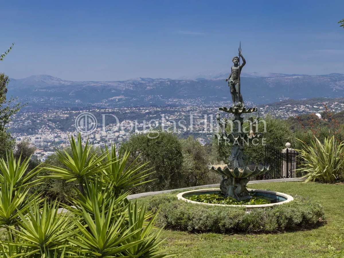 Villa Villefranche-sur-Mer