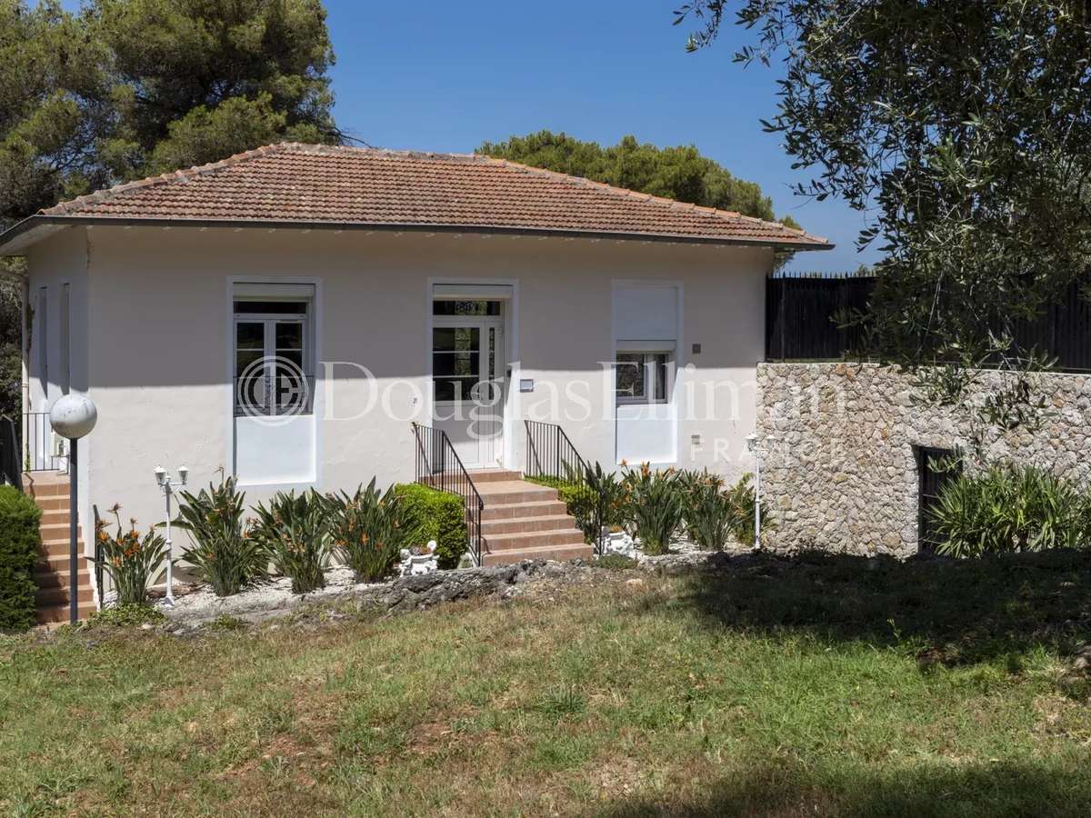 Villa Villefranche-sur-Mer