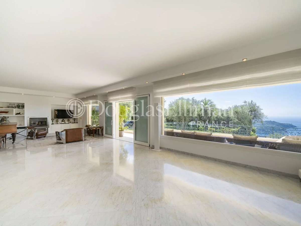 Villa Villefranche-sur-Mer