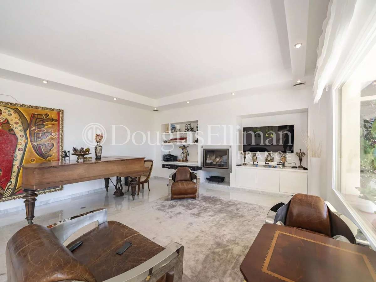 Villa Villefranche-sur-Mer