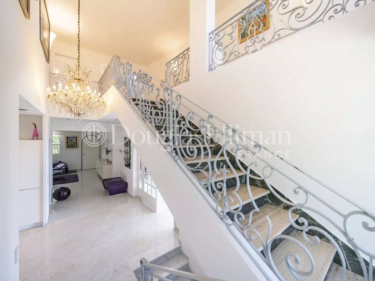 Villa Villefranche-sur-Mer