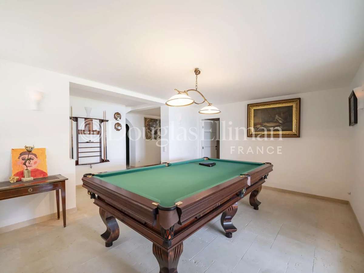 Villa Villefranche-sur-Mer