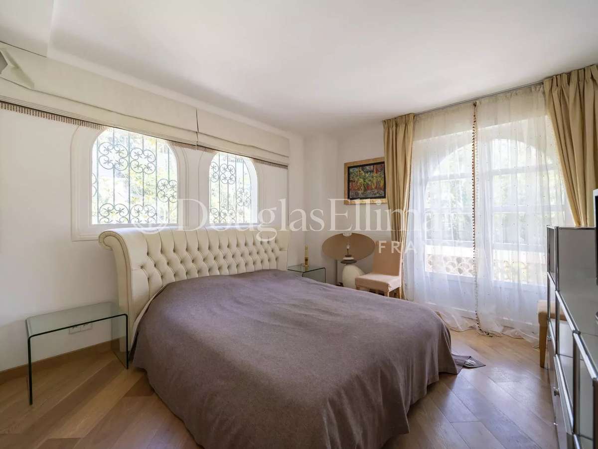 Villa Villefranche-sur-Mer