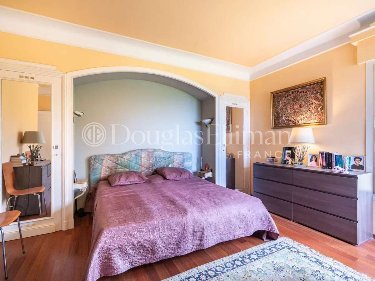 Villa Villefranche-sur-Mer