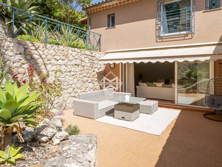 Villa with Sea view Villefranche-sur-Mer - 4 bedrooms - 243m²