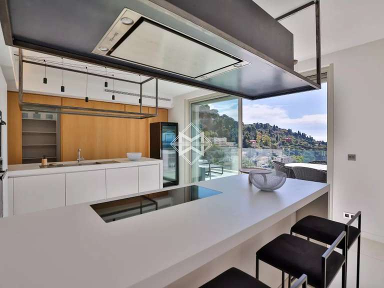 Villa Villefranche-sur-Mer - 6 bedrooms - 360m²