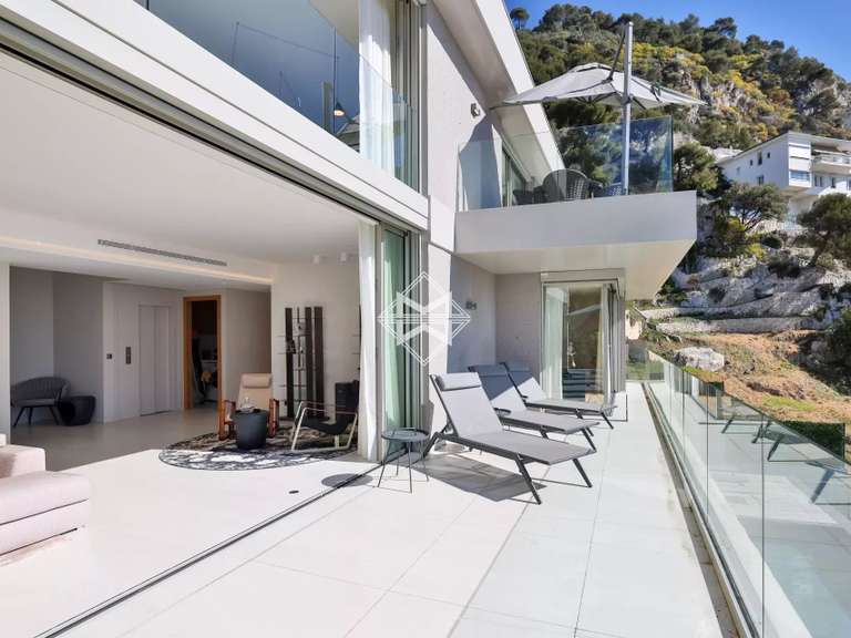 Villa Villefranche-sur-Mer - 6 bedrooms - 360m²