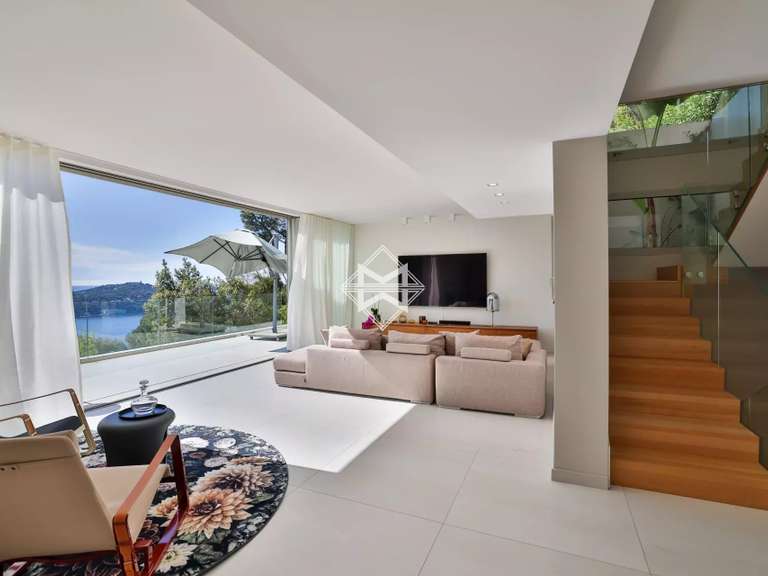 Villa Villefranche-sur-Mer - 6 bedrooms - 360m²