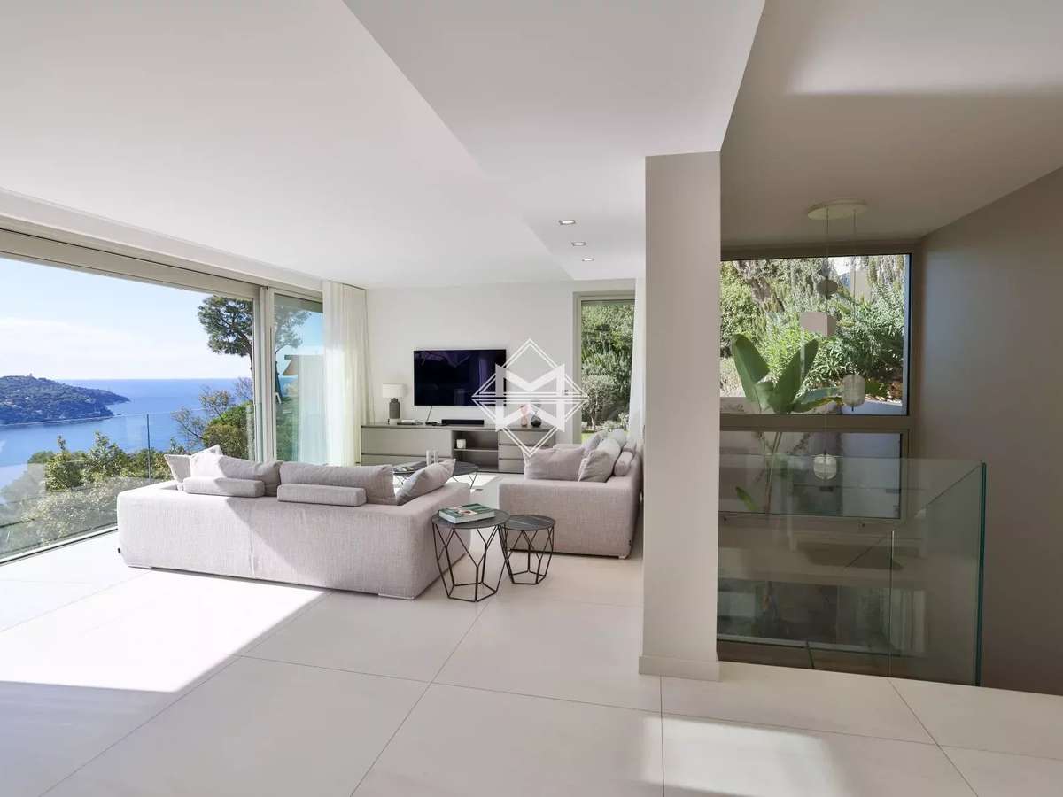 Villa Villefranche-sur-Mer