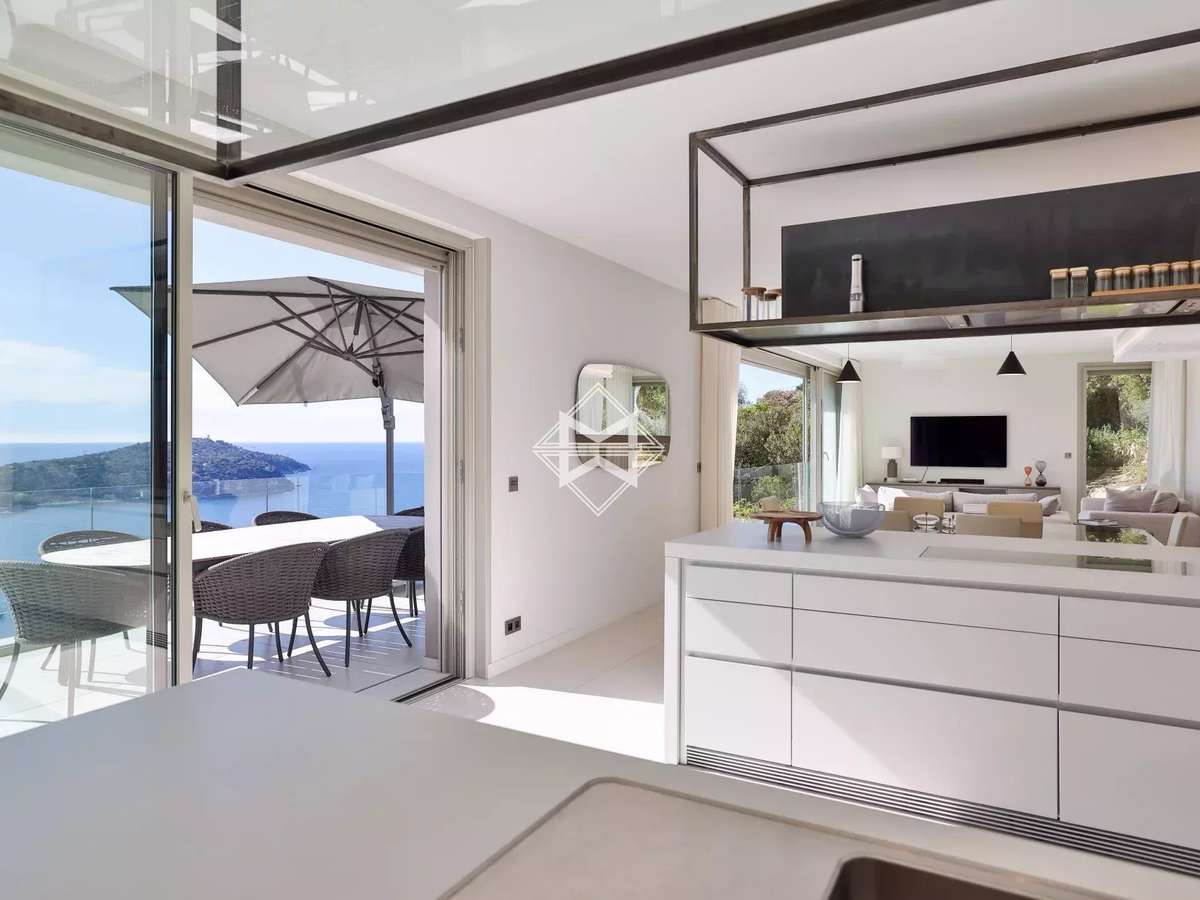 Villa Villefranche-sur-Mer