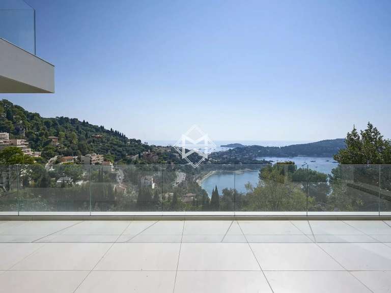 Villa Villefranche-sur-Mer - 6 bedrooms - 360m²