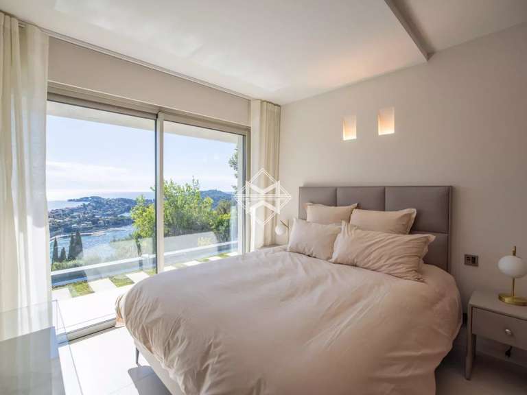 Villa Villefranche-sur-Mer - 6 bedrooms - 360m²