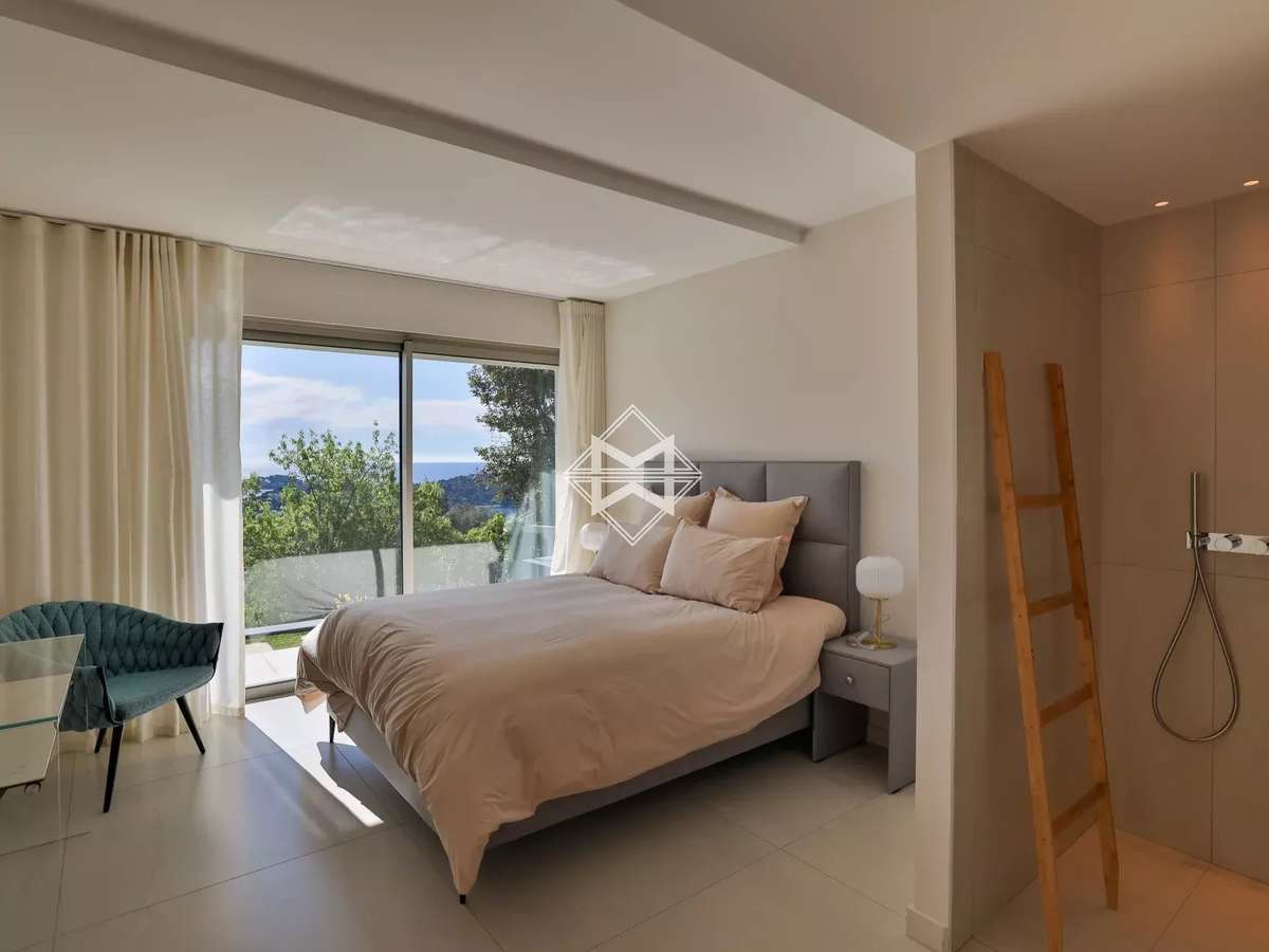 Villa Villefranche-sur-Mer