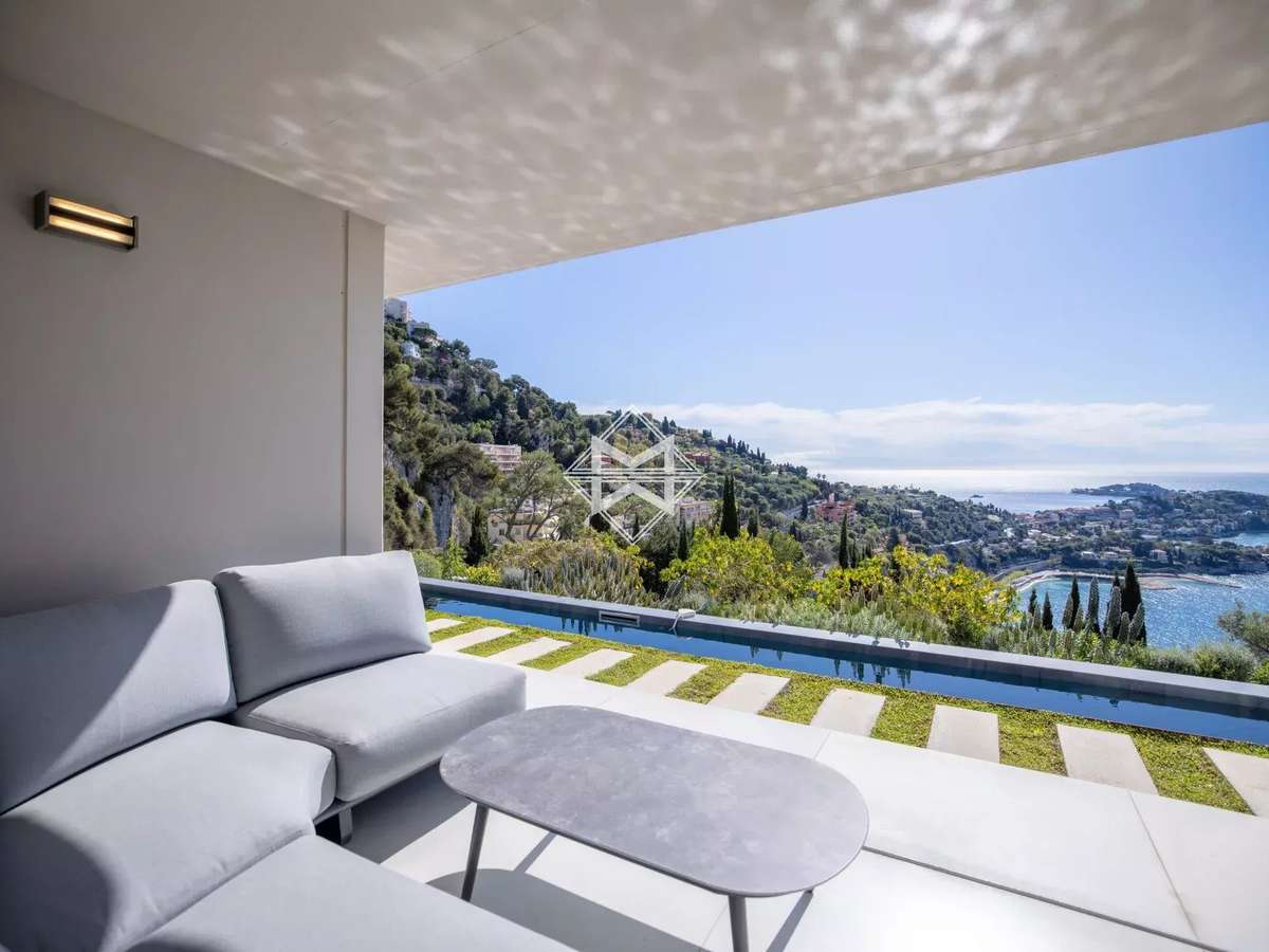 Villa Villefranche-sur-Mer