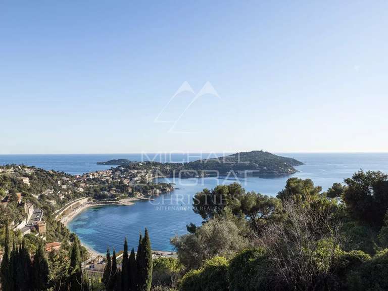 Villa Villefranche-sur-Mer - 6 bedrooms - 360m²